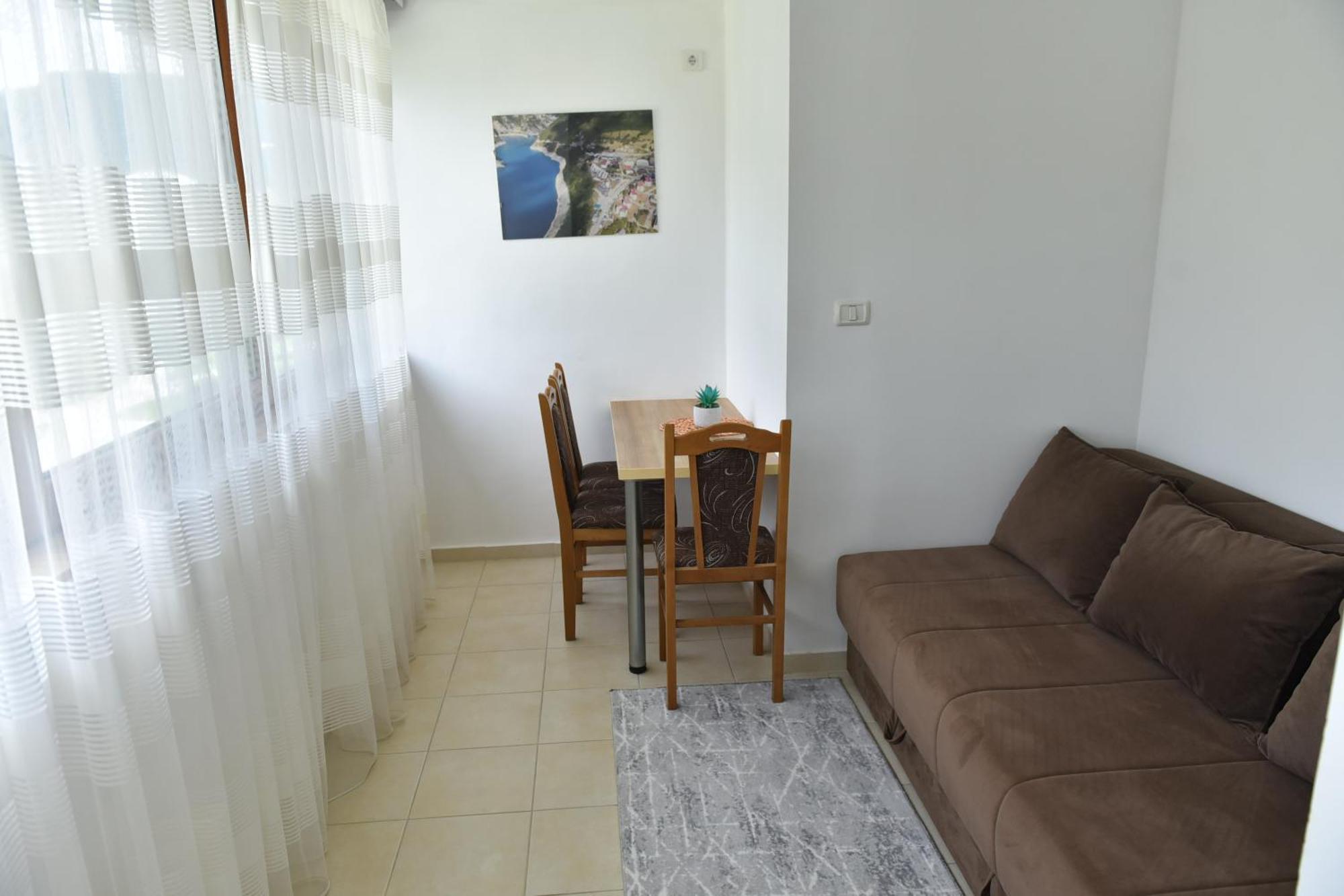 Apartments Ravno Plužine Habitación foto